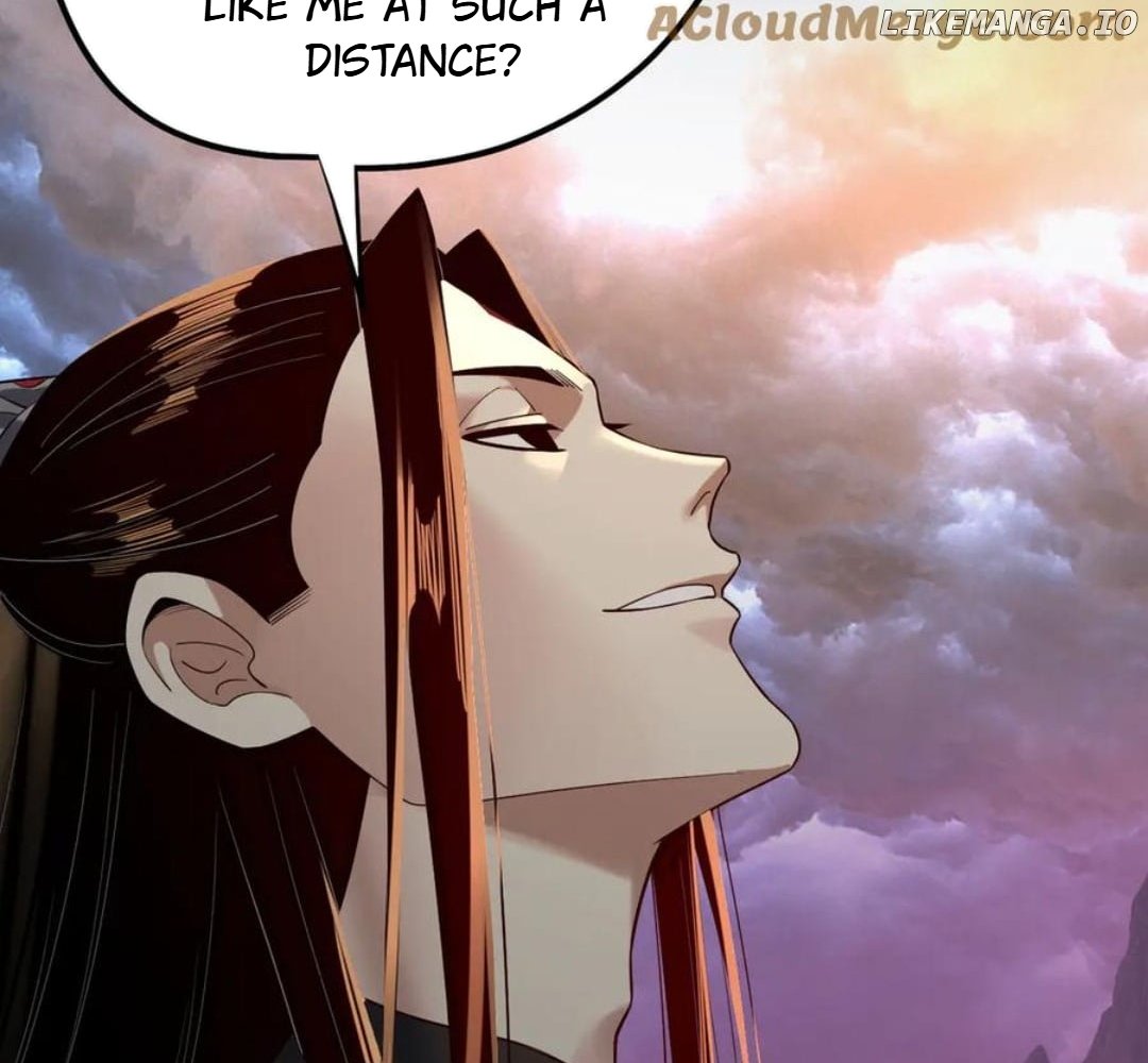 Me, The Heavenly Destined Villain Chapter 222 - page 38